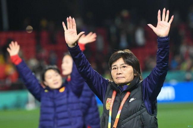 离婚女人的解放3