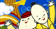 日韩亚色