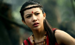 婷婷