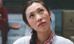 人妻的诱惑