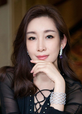 她的危险性游戏